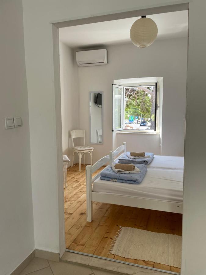 Ferienwohnung Tree Dubrovnik Exterior foto
